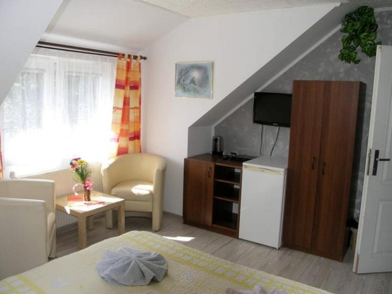 Pension Daberg Hotel Harrachov Exterior foto
