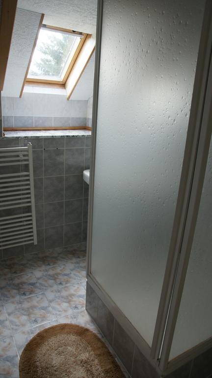 Pension Daberg Hotel Harrachov Cameră foto